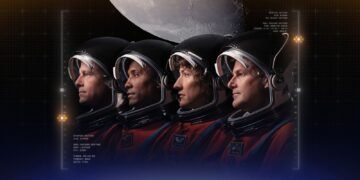 Artemis II: Key Details of NASA's Upcoming Crewed Moon Mission