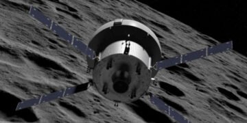 Artemis II Signals New Era in U.S. Space Strategy, Contrasting with China's Approach