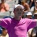 Arthur Fery Triumphs in Australian Open Debut After Mother’s Global Journey