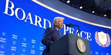 Assessing Trump's Peace Board: A Diplomatic Initiative or an Exclusive Circle?