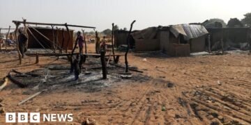 At Least 30 People Killed in Attack on Kasuwan-Daji Village, Nigeria