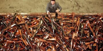 Australia Accelerates Gun and Hate Crime Legislation Following Bondi Beach Shooting