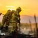 Australia Faces Emergency-Level Fires as Firefighters Intensify Battling Efforts