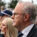 Australia PM Launches Royal Commission into Bondi Shooting Incident