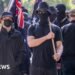 Australia to Deport British Man Over Suspected Neo-Nazi Connections