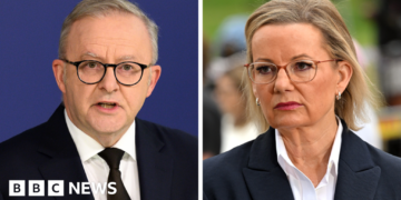 Australian Politics Erupts in Hostility Following Recent Attack