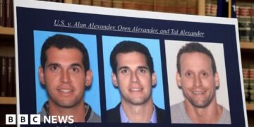 Australian Woman Who Accused High-Profile Twins of Assault Found Dead