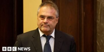 Austrian Spy Trial: Ex-Intelligence Officer Faces Major Charges in Landmark Case