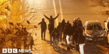 Authorities Demand Ransom for Return of Protesters' Bodies, Reports BBC