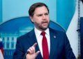 Authorities Probe Death Threat Against JD Vance by College-Funded Radio Host