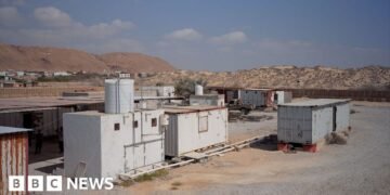 BBC Investigates Claims of Secret Prisons Operated by UAE in Ongoing Report