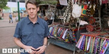 BBC Investigates the Evolving Dynamics of Cuba-Venezuela Relations