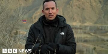 BBC Reports on Developments at the Iranian-Armenian Border Amid Rising Tensions