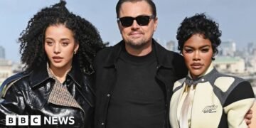 Bafta Nominations: One Battle After Another, Sinners, and Hamnet Lead the Way