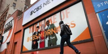 Bari Weiss Restructures CBS News Staff, Introduces New Commentators