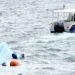 Boat Capsizes in Oman: Three Tourists Confirmed Dead Among 25 Aboard