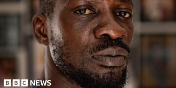 Bobi Wine Declines to Contest Yoweri Museveni's 2026 Election Victory