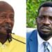 Bobi Wine to Challenge President Museveni Again in Upcoming Elections