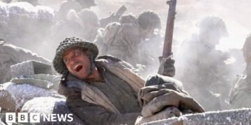 Bollywood Film '120 Bahadur' Highlights Overlooked 1962 India-China Conflict