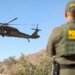 Border Patrol Involved in Arizona Shooting, According to Sheriff’s Department