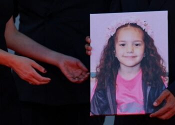 Brad Pitt’s ‘The Voice of Hind Rajab’ Depicts Gaza Child's Tragic Story in UK Release