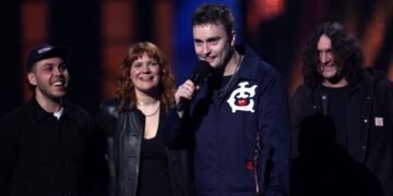 Brit Awards 2026 Nominations: Olivia Dean and Lola Young Lead the Pack