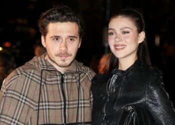 Brooklyn Beckham Discusses Family Rift in Candid Statement
