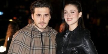 Brooklyn Beckham Discusses Family Rift in Candid Statement