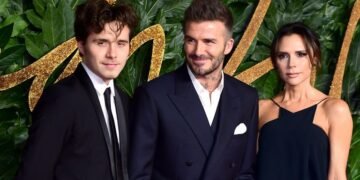 Brooklyn Peltz Beckham Prefers Not to Reconcile with Family, Reports Say