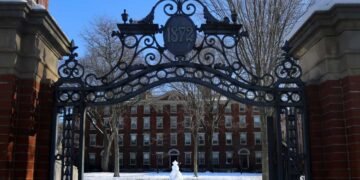 Brown Disburses Grants in Accordance with Trump Agreement, NPR Reports