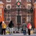 Brown University Students Return to Campus Following Tragic Shooting Incident