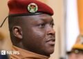 Burkina Faso Junta Claims Foiled Assassination Attempt on Capt Ibrahim Traoré