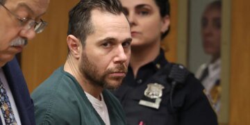 CVS Employee Eddy Cine Jr. Fatally Stabbed During Christmas Day Robbery