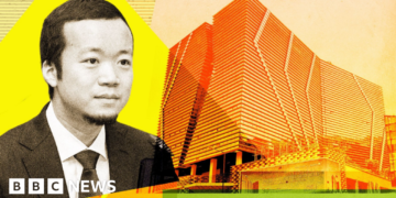 Cambodia Extradites Alleged Scam Mastermind to China Following Arrest