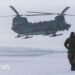Canada's Arctic Defence: Navigating Challenges Amid US-Russia Tensions