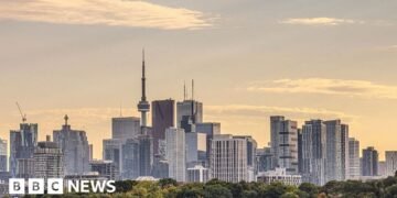 Canada's Micro-Condo Market Faces Decline as Demand Wanes