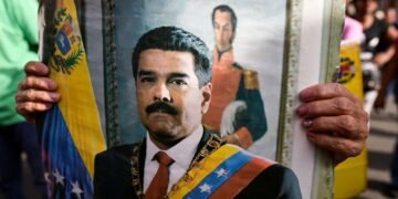 Caracas Journalist Speaks on Growing Fears Amid Uncertain Future