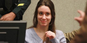 Casey Anthony Claims Systemic Racism Targets Non-White Men in the US