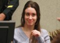 Casey Anthony Criticises Federal Authorities Over Renee Nicole Good Investigation