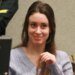 Casey Anthony Criticises Federal Authorities Over Renee Nicole Good Investigation