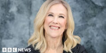 Catherine O'Hara, Star of Schitt's Creek and Home Alone, Dies Aged 71