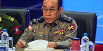 Challenges in Combating Southeast Asia's Resilient Online Scam Industry