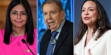 Challenges in Selecting Venezuela's Next President: A Complex Transition