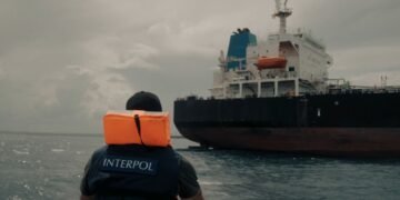 Child Kidnapped for Organ Trafficking in Major Global Crackdown on Crime