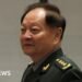 China Investigates Highest-Ranking General Amid Corruption Allegations
