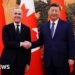 China and Canada Reach Tariff Relief Agreement Following High-Stakes Talks