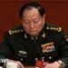 China's Military Faces Turmoil Following Dismissal of Top General