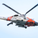 Coast Guard Conducts Search for Survivors After Massachusetts Fishing Vessel Sinks