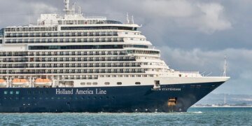 Coast Guard Ends Search for Woman Who Fell Overboard Near Cuba