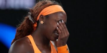 Coco Gauff Criticises Tennis' Privacy Issues Following Racket-Smashing Incident